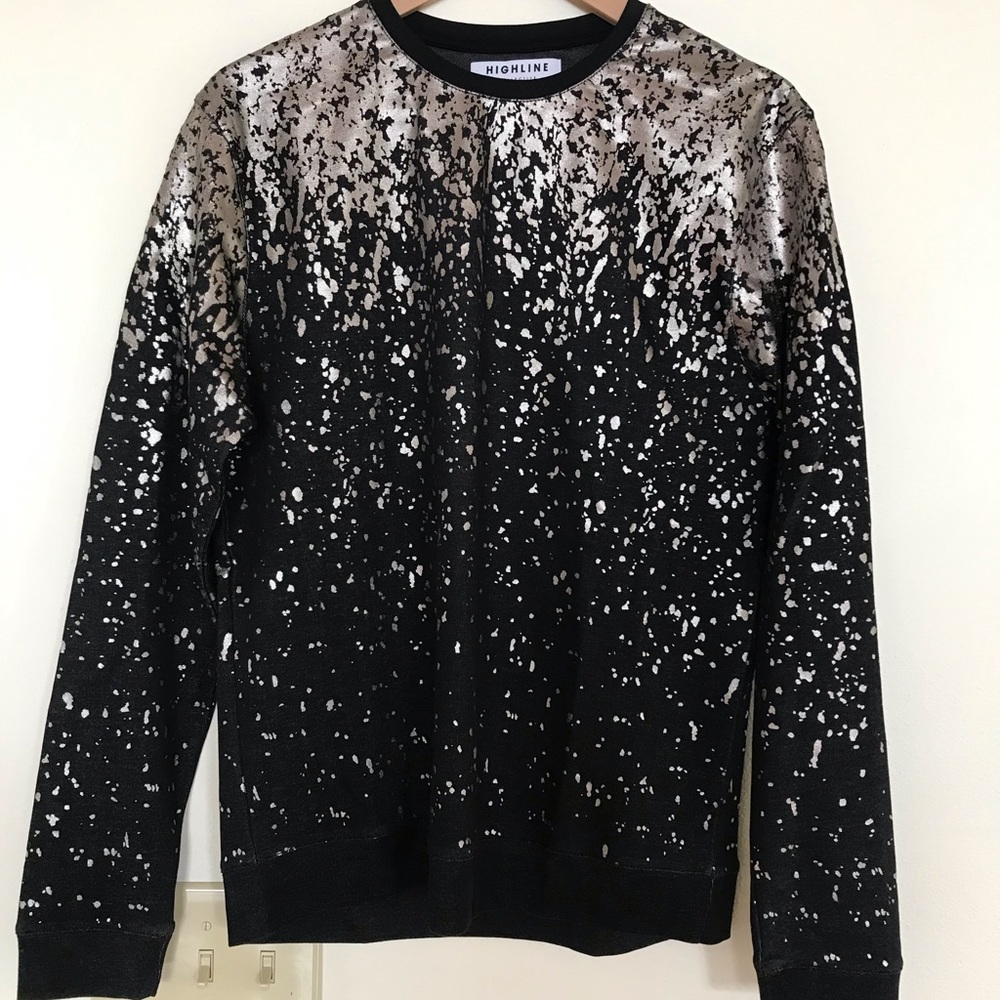 Shirt/sweater